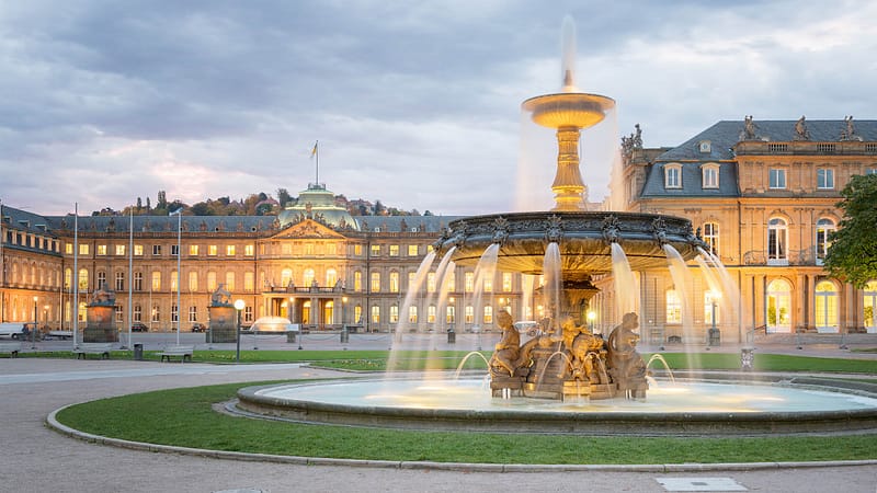Mitgliedschaft im BDSW! 6 Tectag Security Niederlassung Stuttgart News