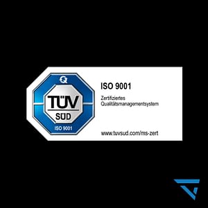 HOME 1 tectag security tuev zertifizierung