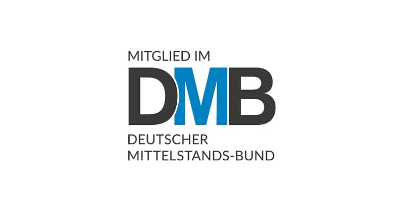 Mitgliedschaft im Deutschen Mittelstandsbund 4 Tectag Security Mitgliedschaft im DMB